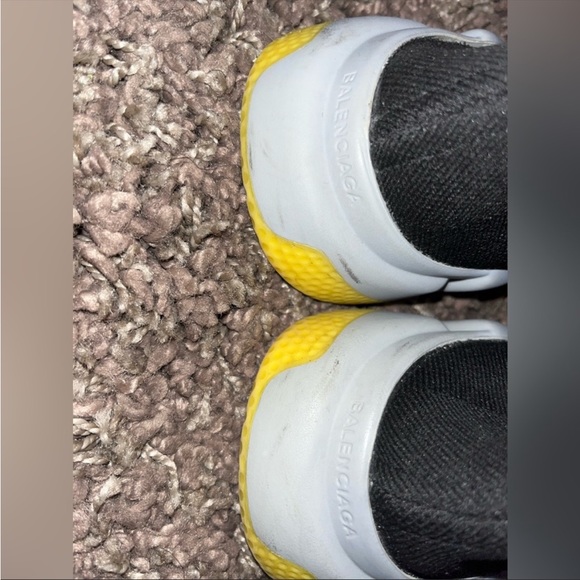 Balenciaga speed runners! (Sold) - Picture 4 of 5